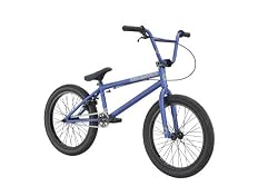 Kink 2012 Barrier 20.5-Inch BMX Bike