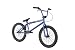 Kink 2012 Barrier 20.5-Inch BMX Bike