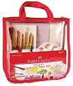 Faber-Castell Young Artist Learn to Paint Set