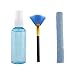 Rts™ Gel Cleaning Kit For Laptop ,Led Tv,Lcd ,Tablet , Mobile ,Camera ,Mobile Phone (100 ML) Free Cloth And Antistatic Brush for LCD, LED, TV, Monitors, Tablets, Mobiles, iPhone (100 ML) RS.199.00