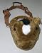 HORSE PLUSH PURSE handbag child's girls pack pony