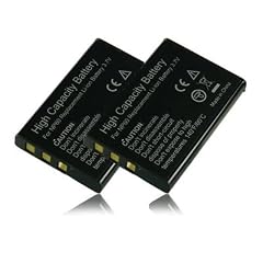 M&L Mobiles� | 2x Akku f�r Maginon DC-5300 | DC-5350 | DC-5390 | DC-6300