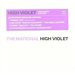 High Violet