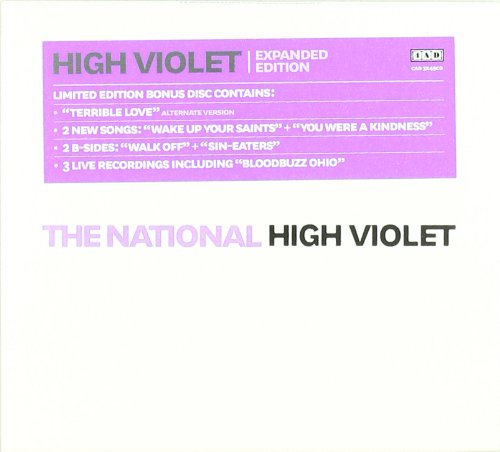 Produkt-Bild: High Violet (Expanded Edition)