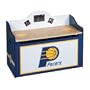 Indiana Pacers Kid's Storage Toy Box