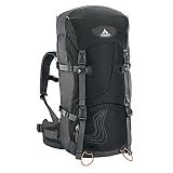 Vaude Astra 55+10 Backpack 2012