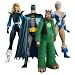 Search : Justice League International Series 1 Action Figure Set