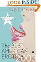 The Best American Erotica 2003