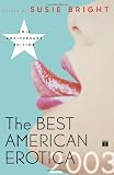 The Best American Erotica 2003