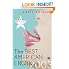 The Best American Erotica 2003