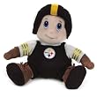 Pittsburgh Steelers 12" Plush NFL Football Team Mascot Stuffed Animal - NFL Football