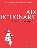 Addictionary: Werds to Live by