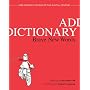 Addictionary: Brave New Words