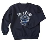 Penn State University Men's Crewneck Sweatshirt
