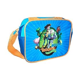 Toy Story Lunch Bag