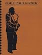 Charlie Parker - Omnibook - Bass Clef Instruments