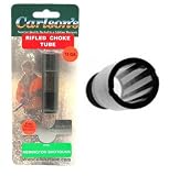 Carlsons Rem 12ga Rifled Choke Tube Choke Tubes 40020