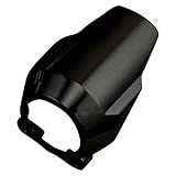 タジマ 着せ替えカバー 足場200 黒 (タジマ製太軸インパクト専用品) PT-KCA200-BK
