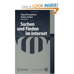 Suchen und Finden im Internet