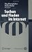 <u> .: Suchen :. </u> und Finden im Internet