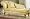 GOLD DAMASK