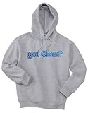 got Gina? Adult Hooded Sweatshirt