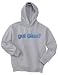 got Gina? Adult Hooded Sweatshirt Image