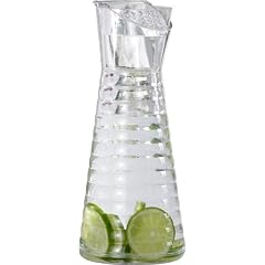 EMSA 507070 Karaffe Transparent