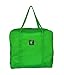 J.L. Childress Booster Go-Go On-The-Go Bag for Booster Seats, Green