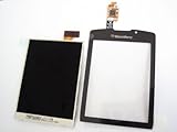 LCD Screen Display + Touch Screen Digitizer Front Glass Lens Part for Black ....