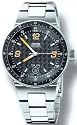 Oris Men's Williams F1 Team Automatic Watch #635 7595 4194MB