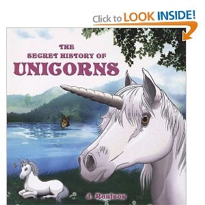 secret history of unicorns