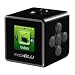 mobiBLU Cube2 2 GB Digital Multimedia Player (Black)