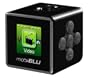 mobiBLU Cube2 2 GB Digital Multimedia Player (Black)