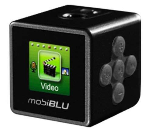 mobiblu cube2 2gb DMP