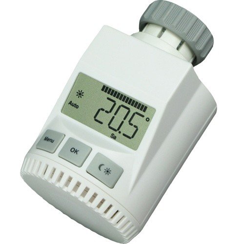 TM 3030 - Heizkörper-Thermostat