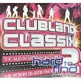 Clubland Classix 2