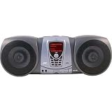 Sirius Radio Boom Box Only
