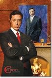 Stephen Colbert Poster ~ Comedy Central Merch ~ Colbert Report ~ 22x34
