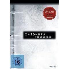 Insomnia - Todesschlaf