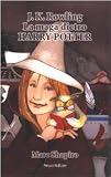 J. K. Rowling. La maga dietro Harry Potter