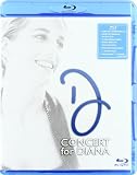 Buy : Concert for Diana [Blu-ray]