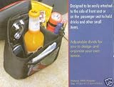 Front Seat Catcher...Car Organizer sampl 1074