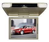 TKO Audio Car Video - BH-1272