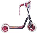 Universal Disney Princess 8" Pink Tri Scooter