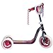 Universal Disney Princess 8" Pink Tri Scooter