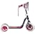 Universal Disney Princess 8" Pink Tri Scooter