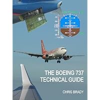 The Boeing 737 Technical Guide (Colour version)