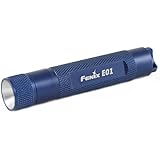 Fenix Compact LED Flashlight