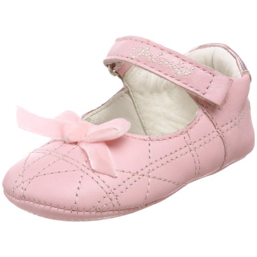 Primigi Lotte-2 Crib Shoe (Infant Toddler)